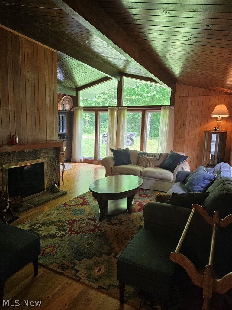 15610 Claridon Troy Road Burton OH 44021