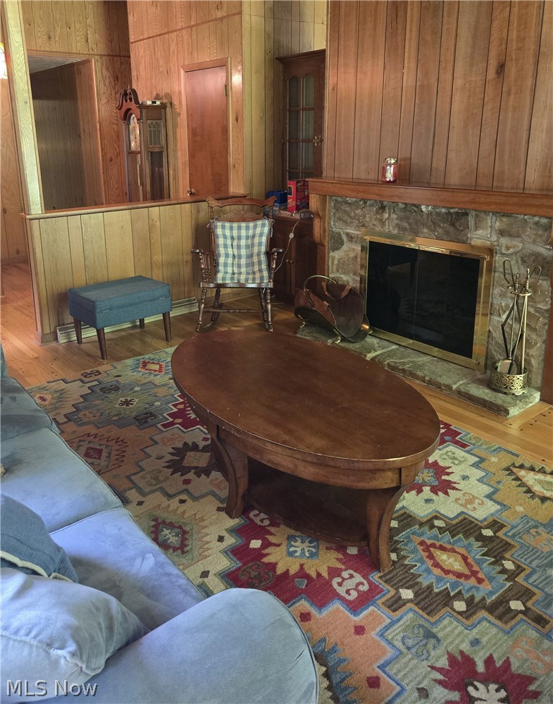 15610 Claridon Troy Road Burton OH 44021
