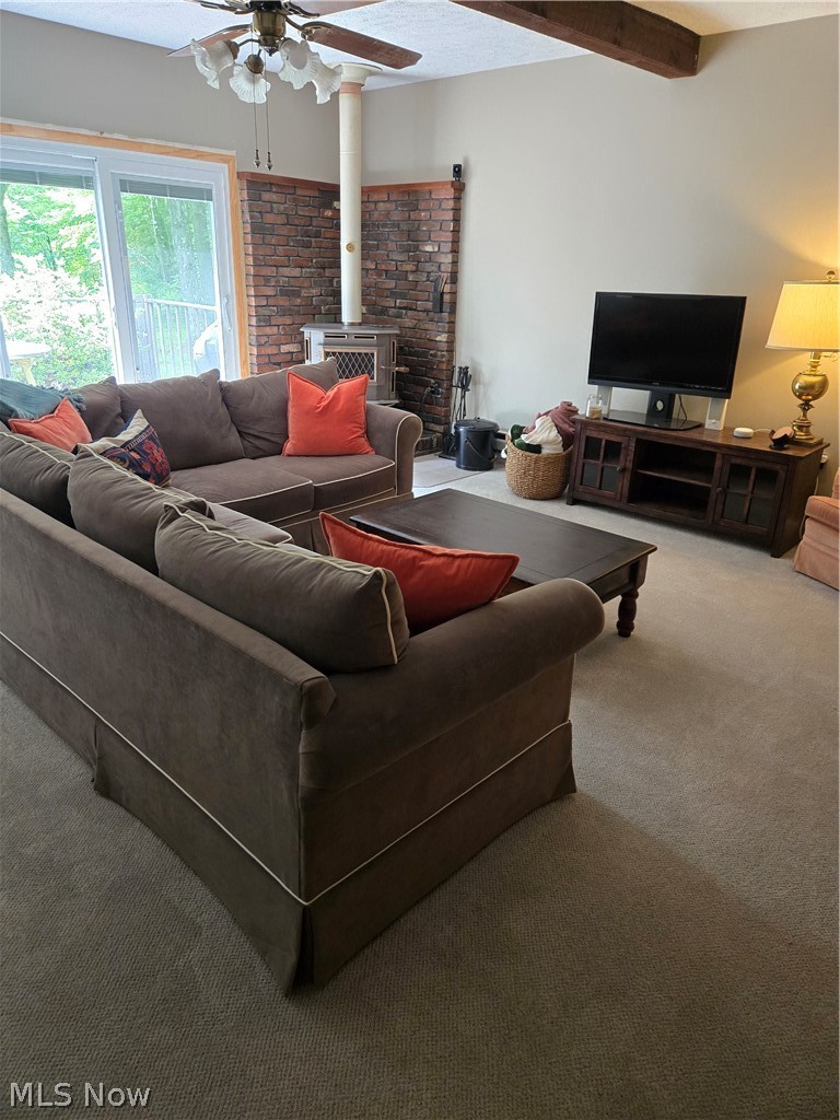 15610 Claridon Troy Road Burton OH 44021
