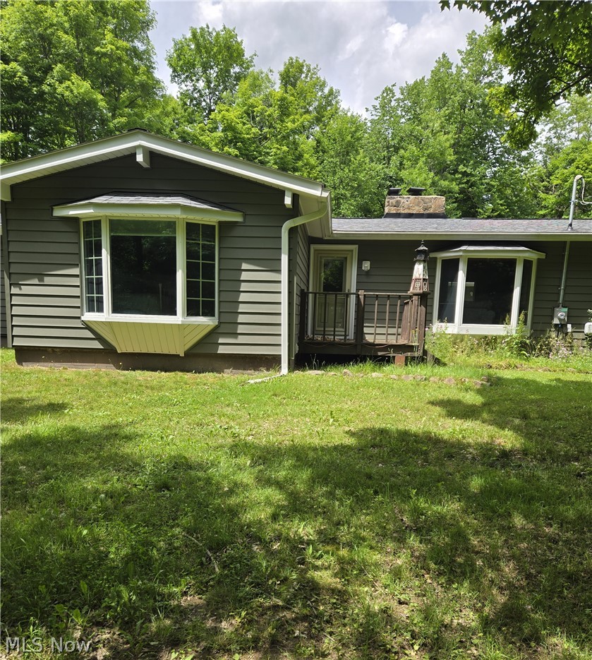 15610 Claridon Troy Road Burton OH 44021