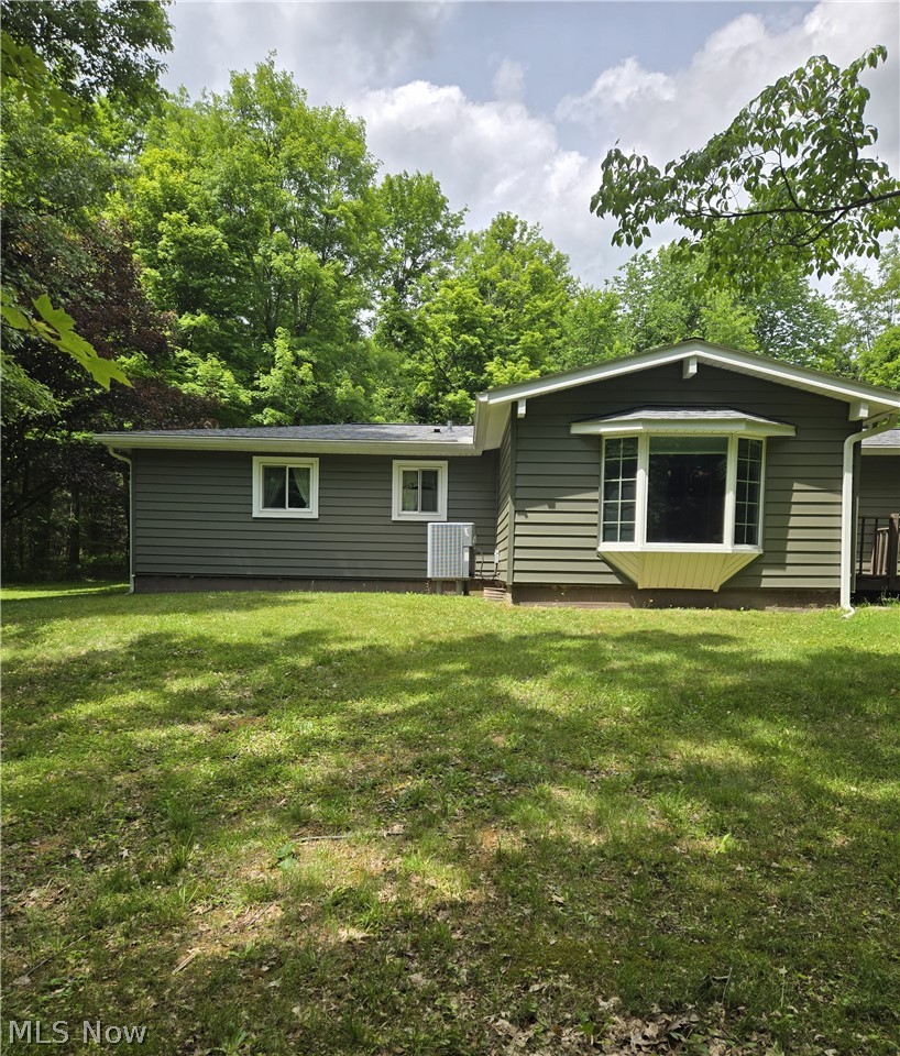 15610 Claridon Troy Road Burton OH 44021