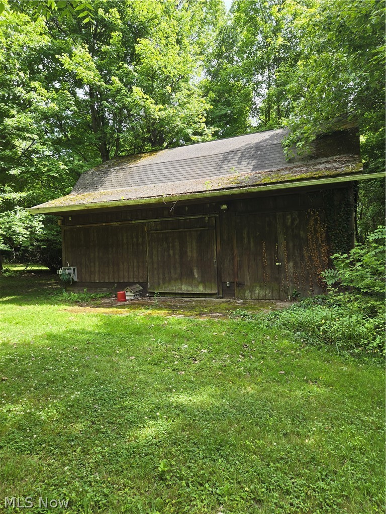 15610 Claridon Troy Road Burton OH 44021