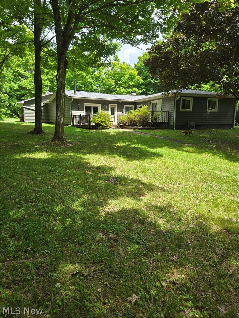 15610 Claridon Troy Road Burton OH 44021