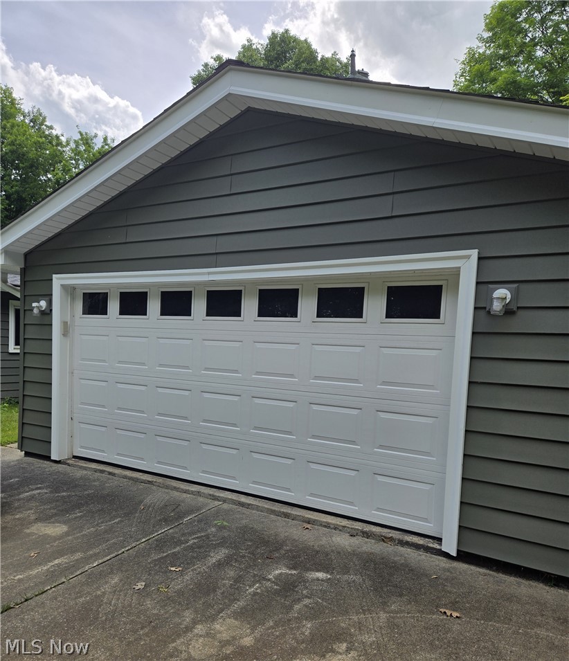 15610 Claridon Troy Road Burton OH 44021