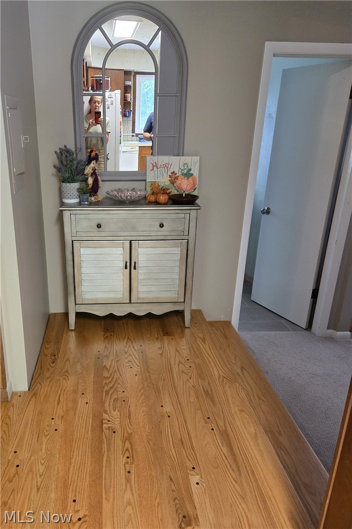 15610 Claridon Troy Road Burton OH 44021