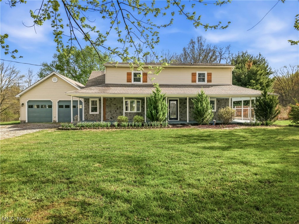 13836 Ellsworth Road Berlin Center OH 44401