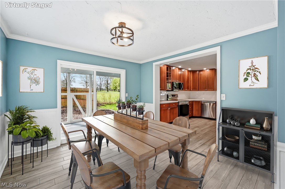 13836 Ellsworth Road Berlin Center OH 44401