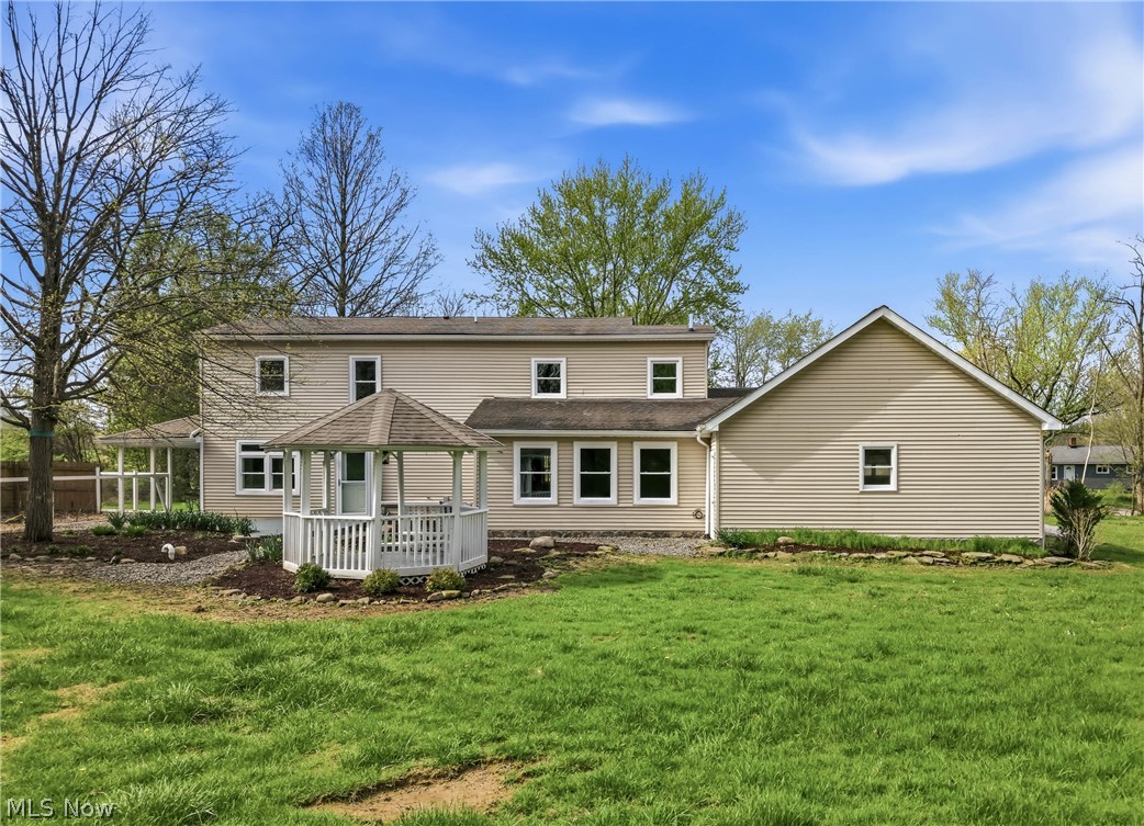 13836 Ellsworth Road Berlin Center OH 44401