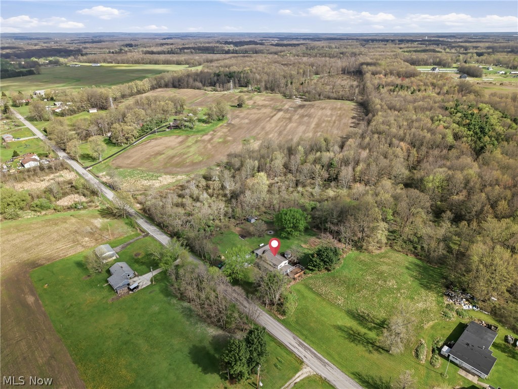 13836 Ellsworth Road Berlin Center OH 44401