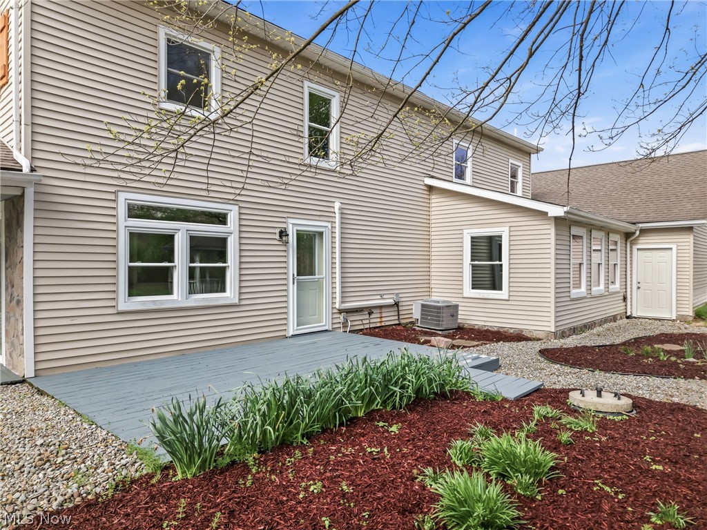 13836 Ellsworth Road Berlin Center OH 44401