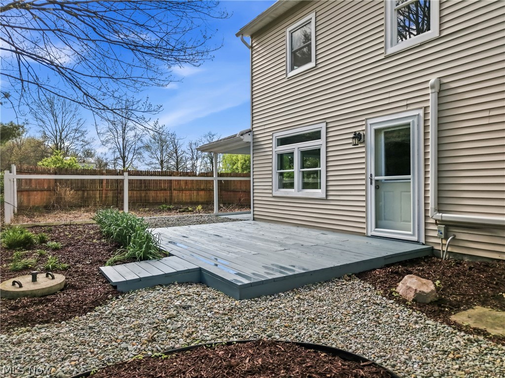 13836 Ellsworth Road Berlin Center OH 44401