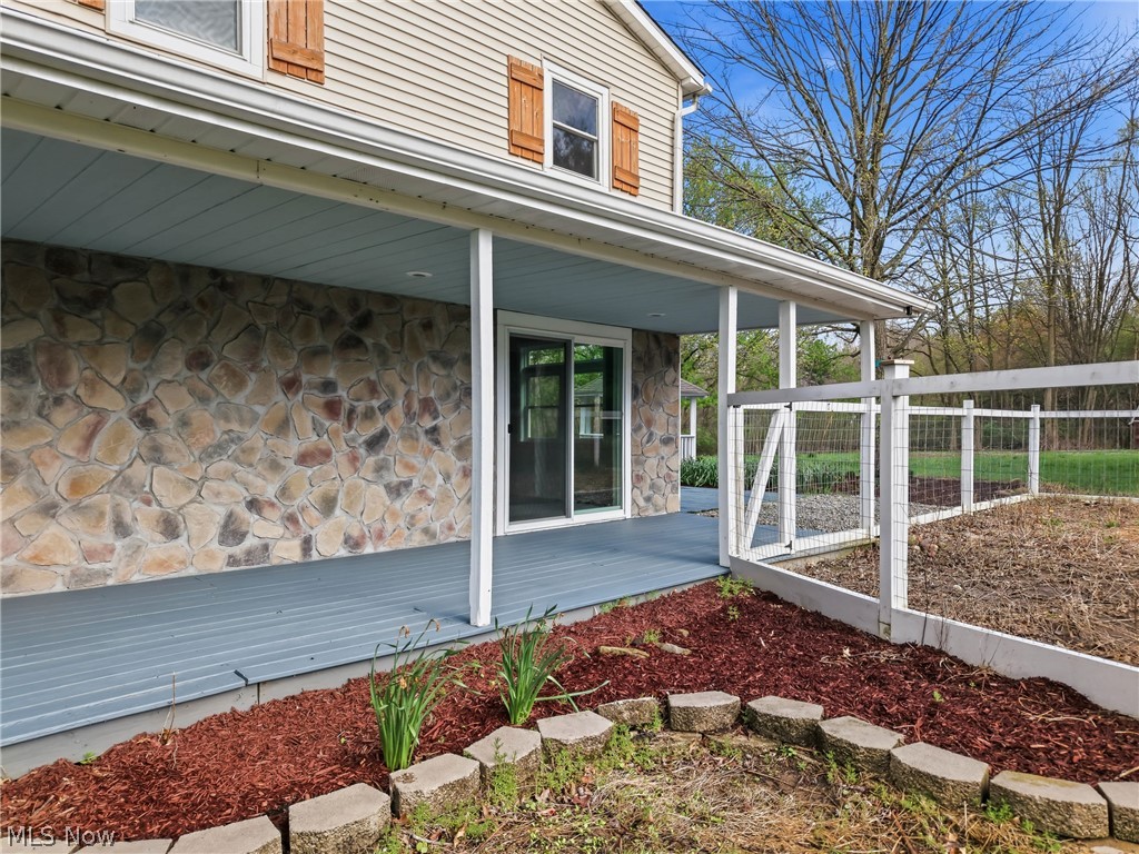 13836 Ellsworth Road Berlin Center OH 44401