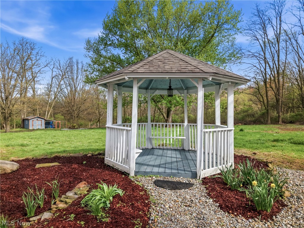 13836 Ellsworth Road Berlin Center OH 44401