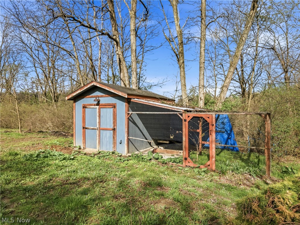 13836 Ellsworth Road Berlin Center OH 44401