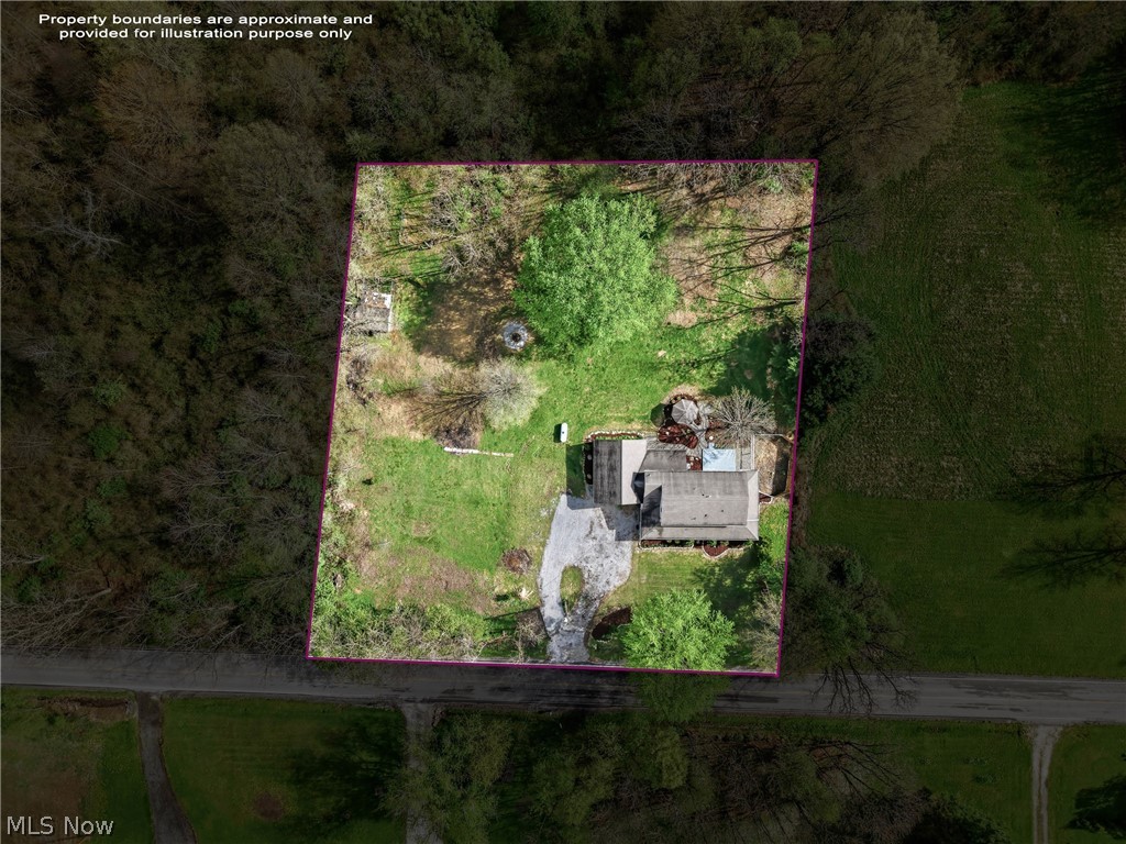 13836 Ellsworth Road Berlin Center OH 44401