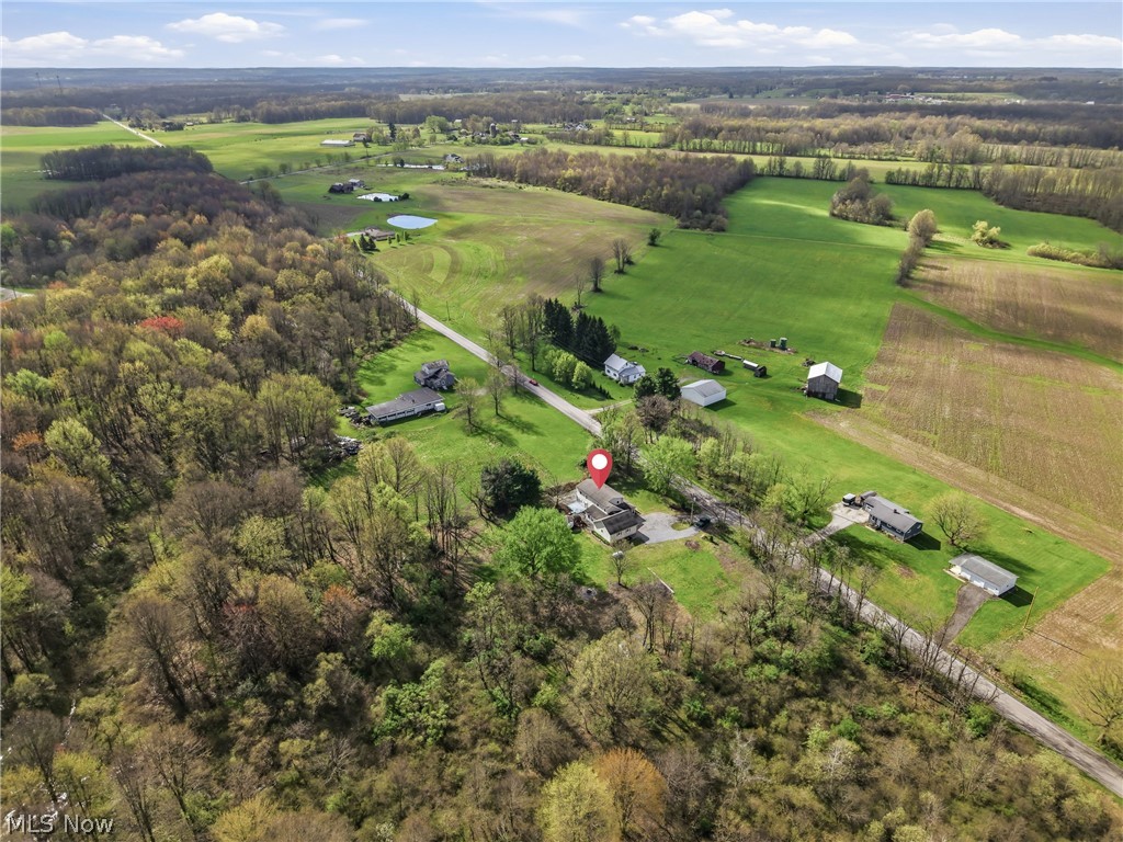 13836 Ellsworth Road Berlin Center OH 44401