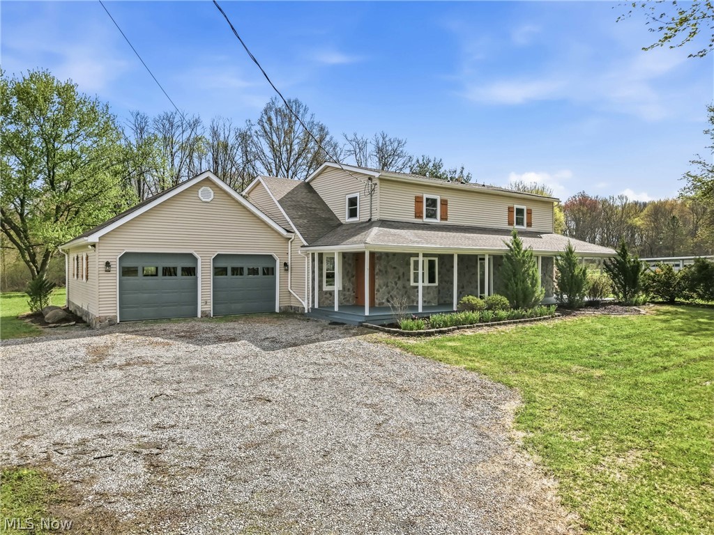 13836 Ellsworth Road Berlin Center OH 44401