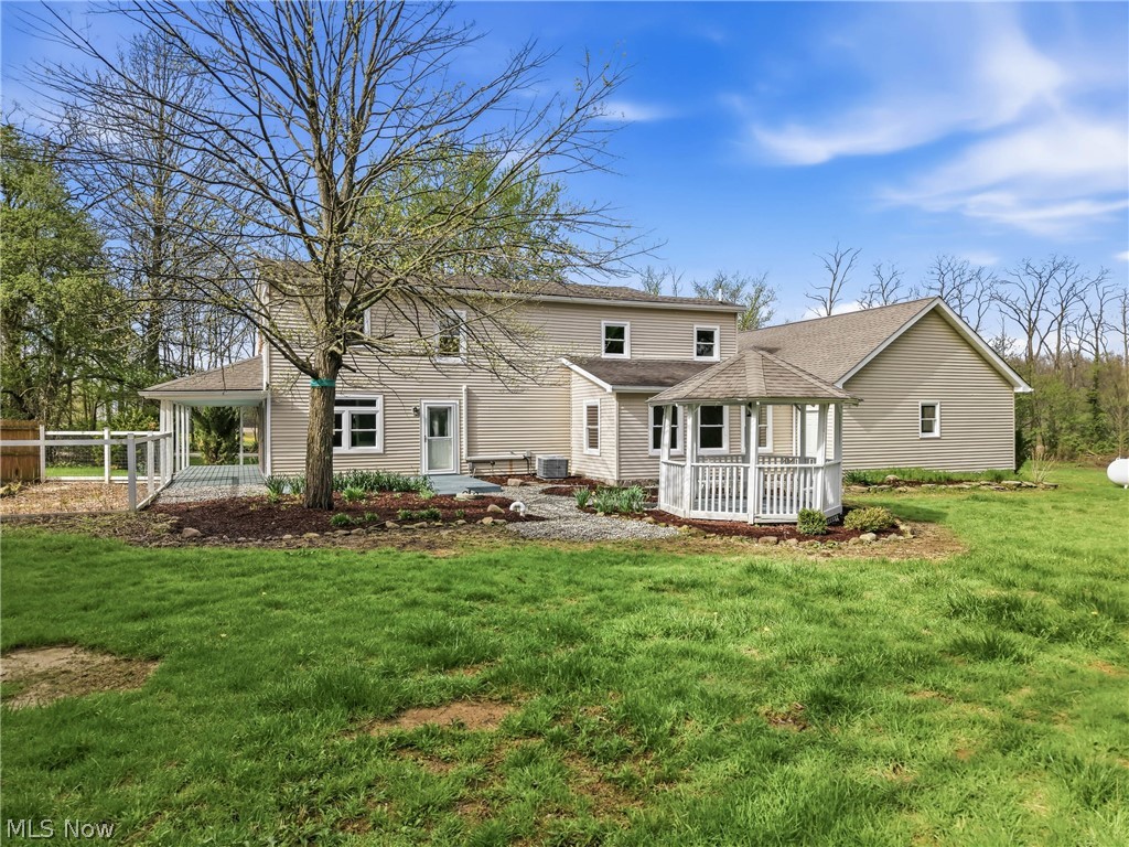 13836 Ellsworth Road Berlin Center OH 44401