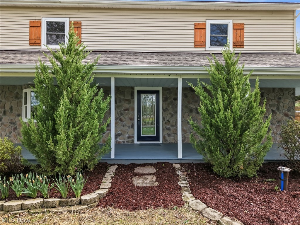 13836 Ellsworth Road Berlin Center OH 44401