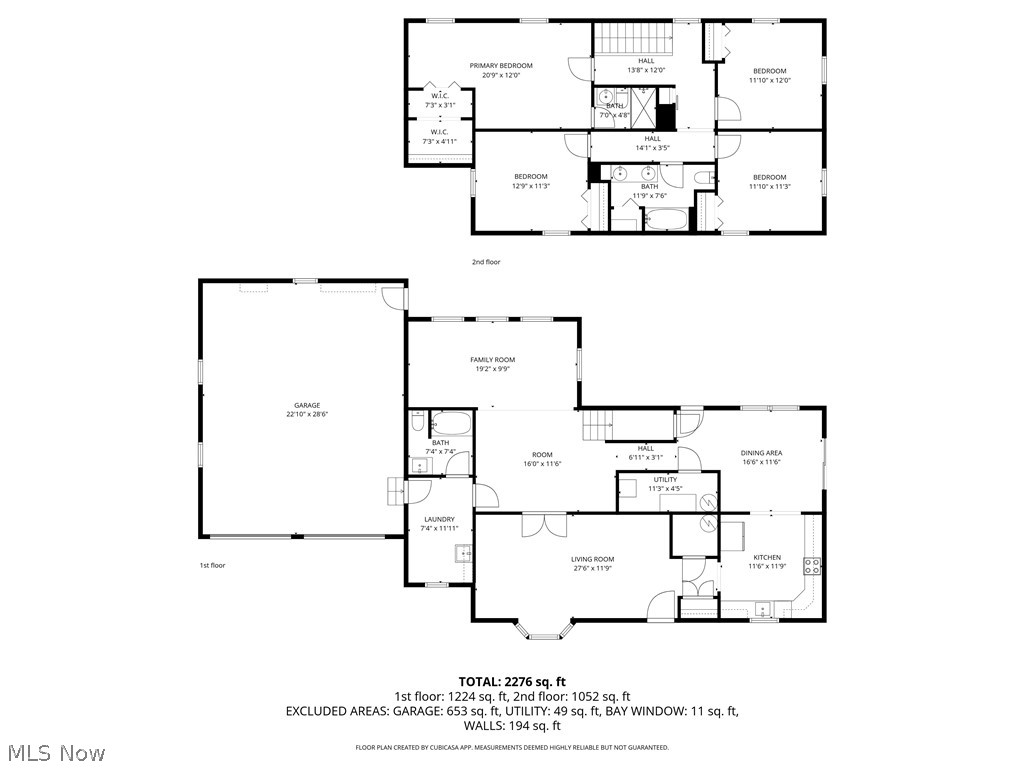 13836 Ellsworth Road Berlin Center OH 44401