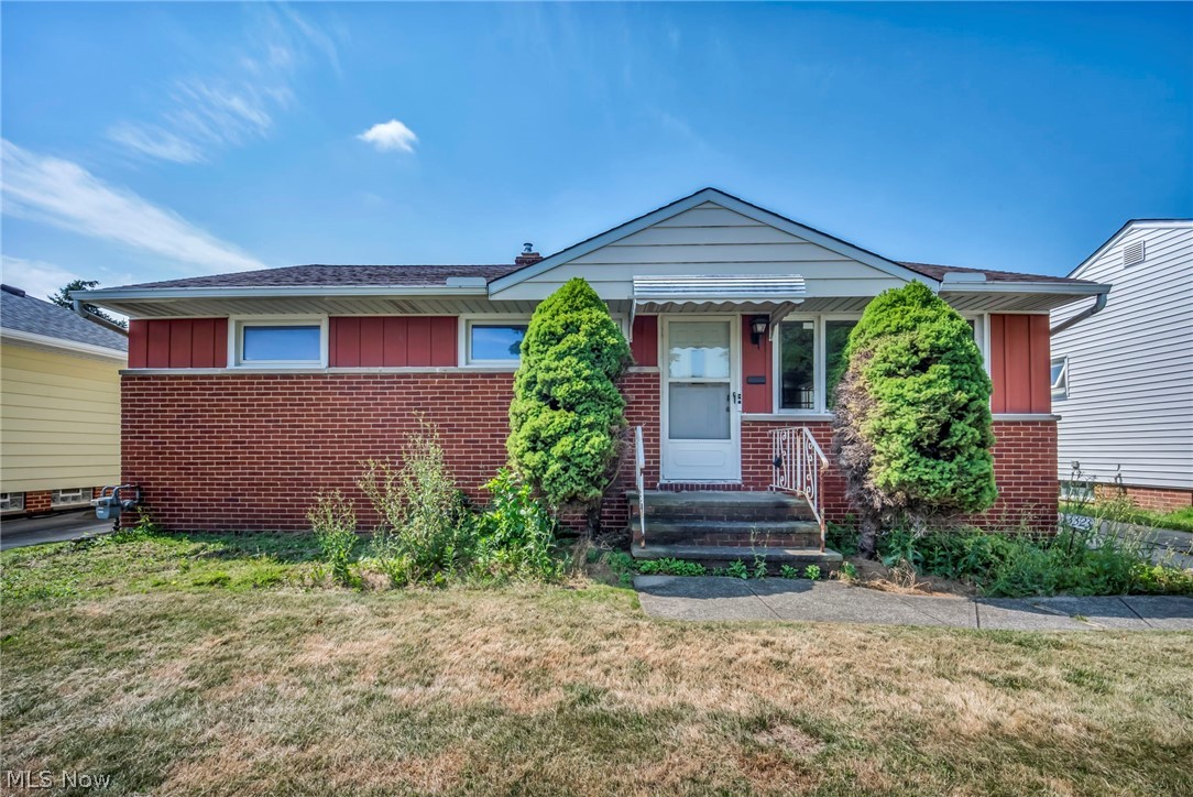 3323 Dellwood Drive Parma OH 44134