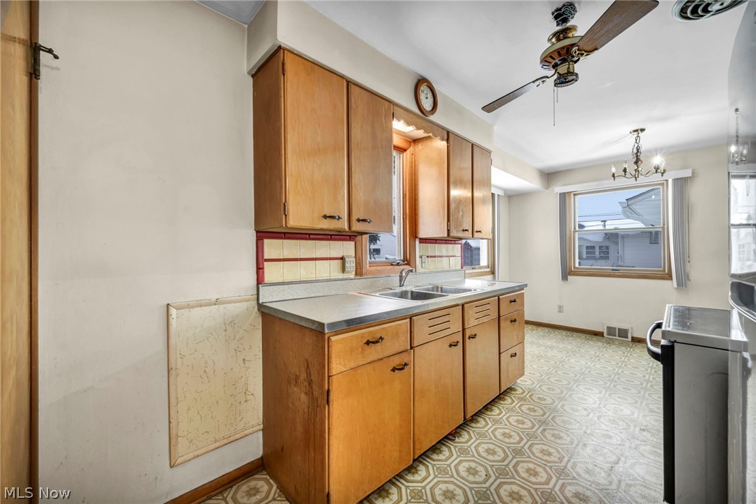 3323 Dellwood Drive Parma OH 44134