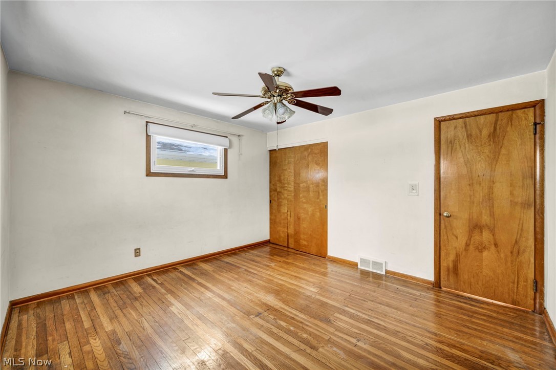 3323 Dellwood Drive Parma OH 44134