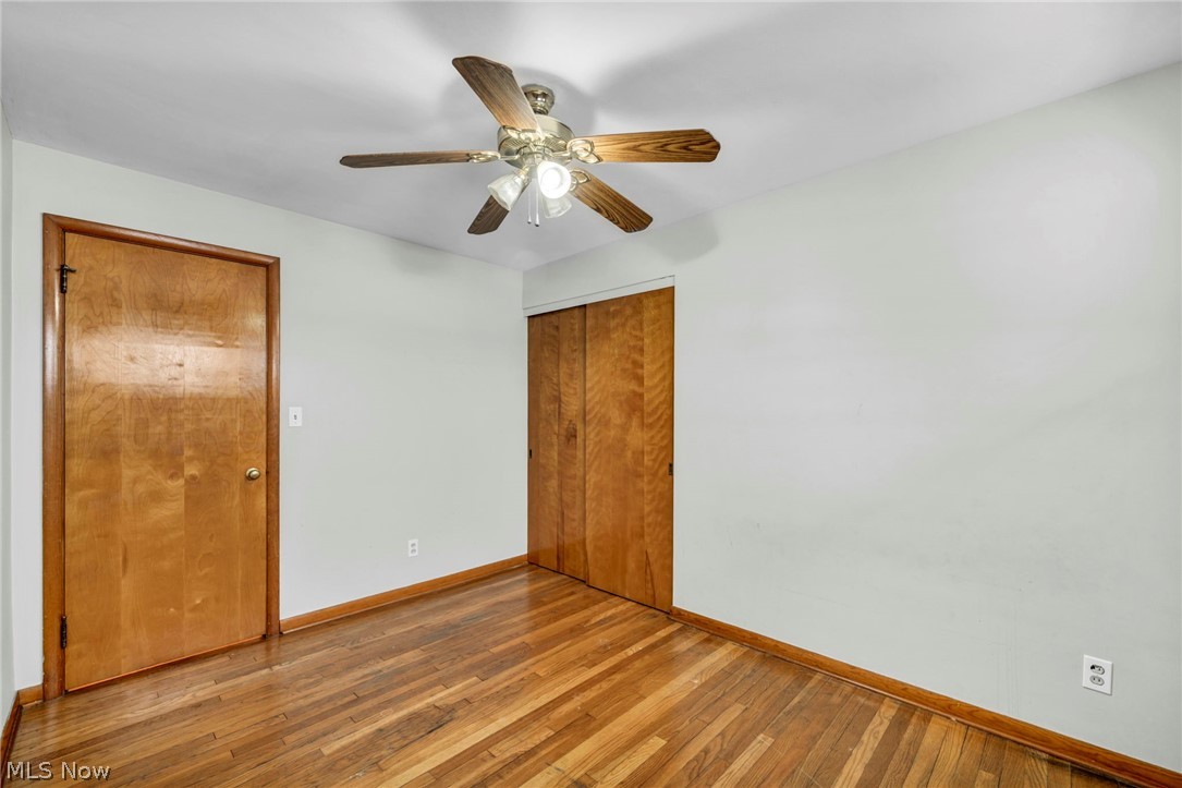 3323 Dellwood Drive Parma OH 44134