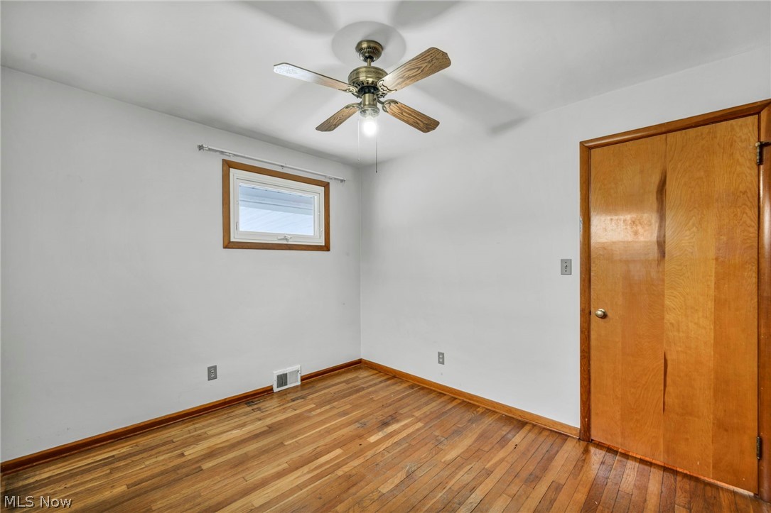 3323 Dellwood Drive Parma OH 44134