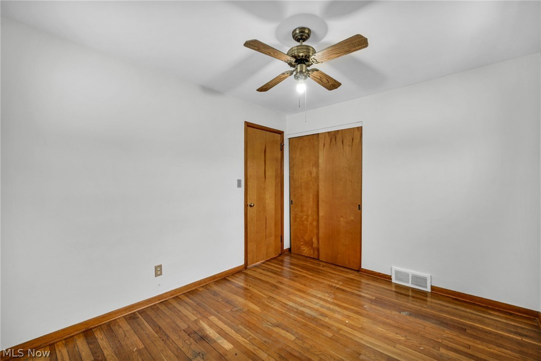 3323 Dellwood Drive Parma OH 44134
