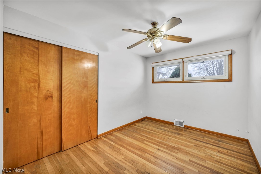 3323 Dellwood Drive Parma OH 44134