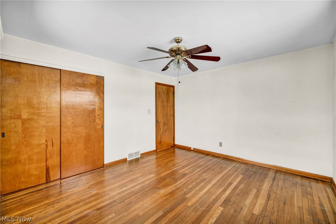 3323 Dellwood Drive Parma OH 44134