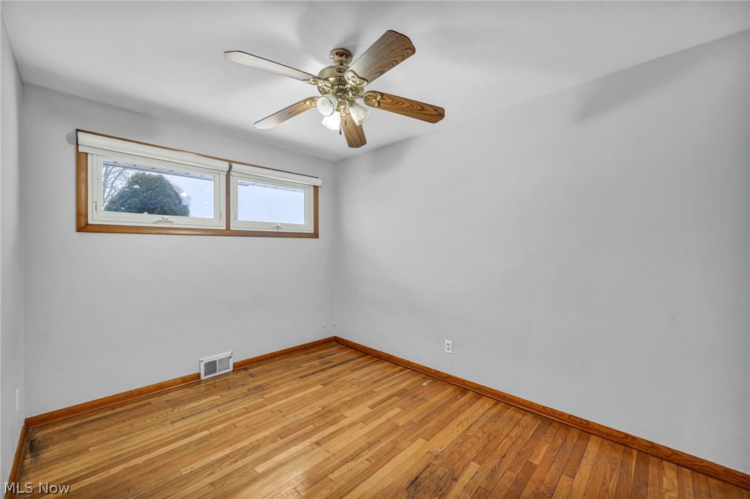 3323 Dellwood Drive Parma OH 44134