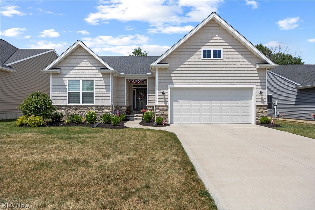 109 W Spring Drive Elyria OH 44035