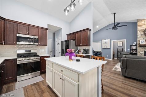 109 W Spring Drive Elyria OH 44035