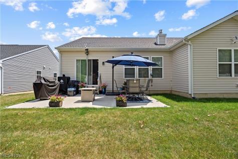109 W Spring Drive Elyria OH 44035