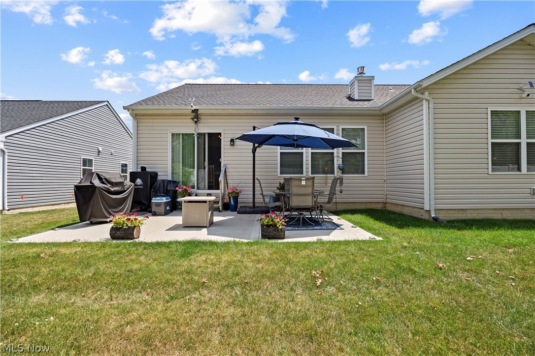 109 W Spring Drive Elyria OH 44035