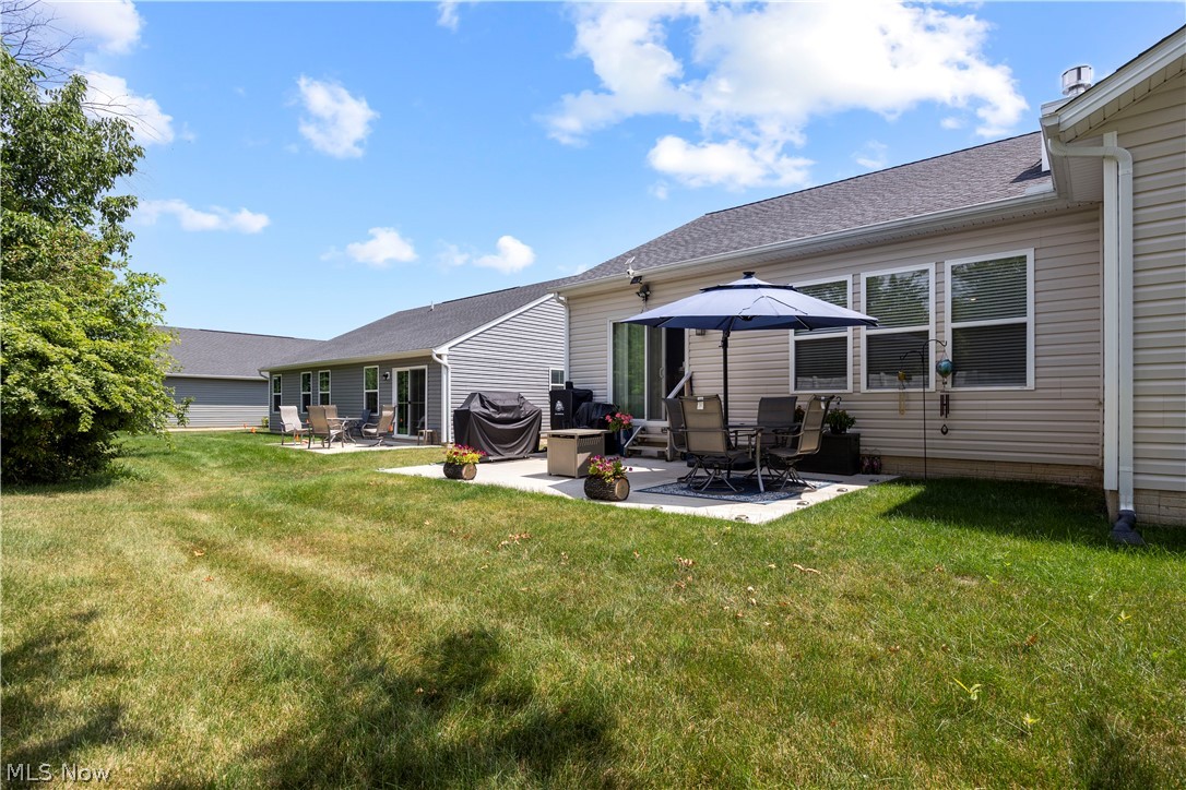 109 W Spring Drive Elyria OH 44035