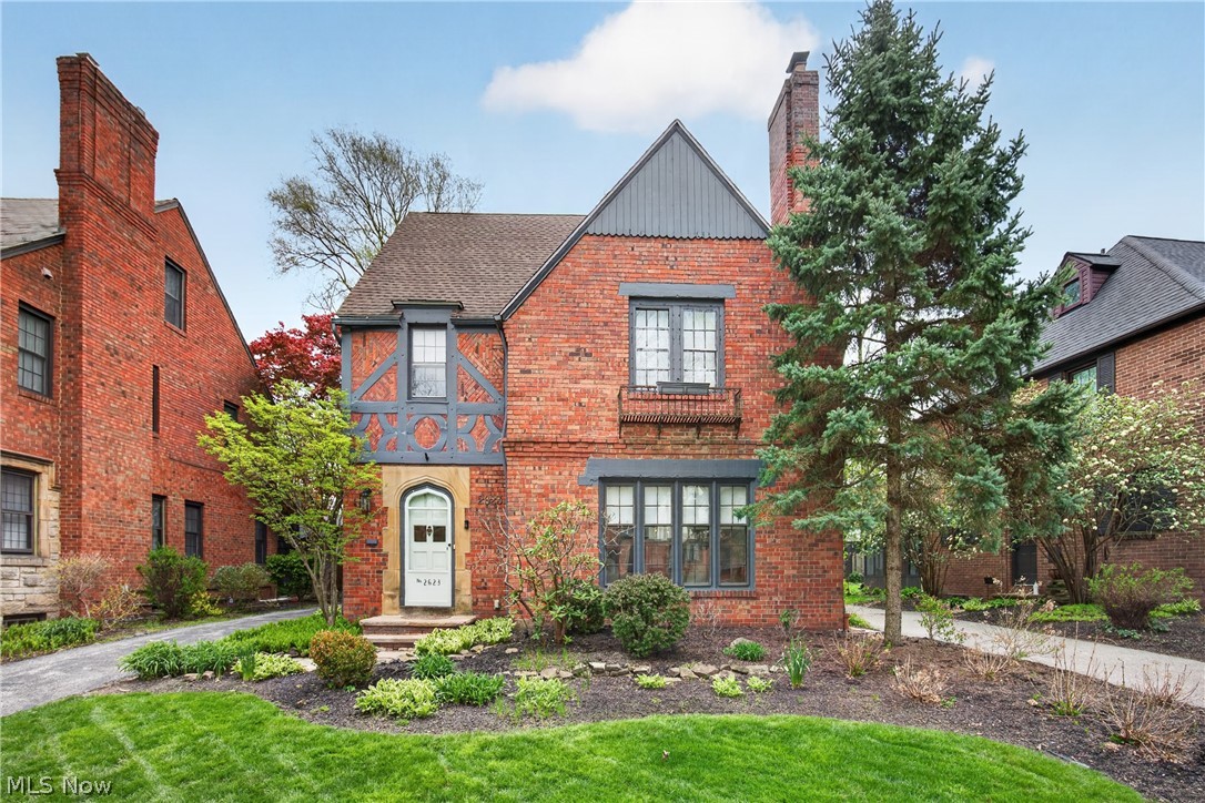 2623 Charney Road University Heights OH 44118