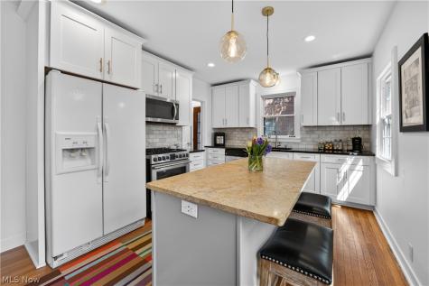 2623 Charney Road University Heights OH 44118