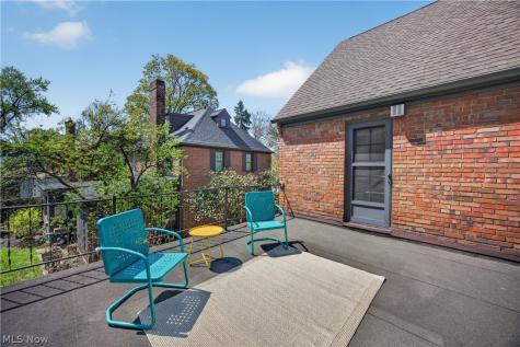 2623 Charney Road University Heights OH 44118