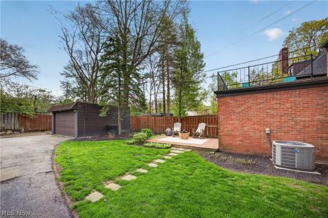 2623 Charney Road University Heights OH 44118