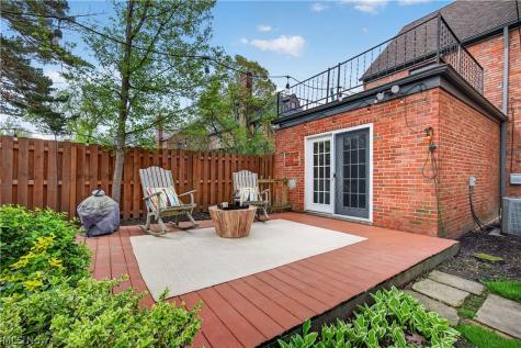 2623 Charney Road University Heights OH 44118