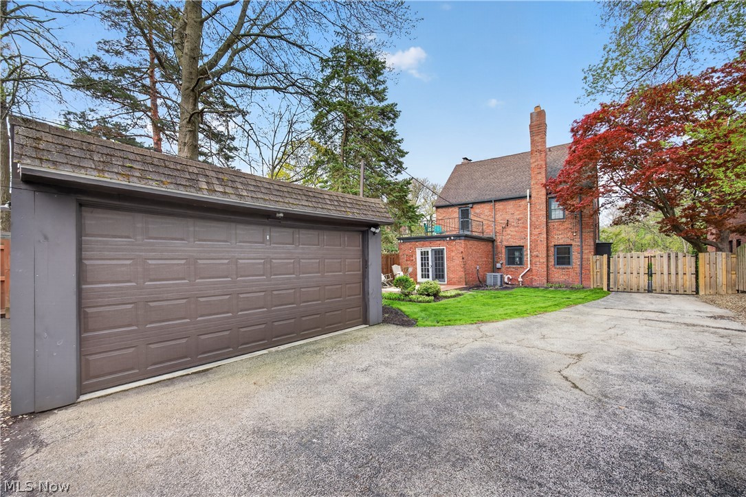 2623 Charney Road University Heights OH 44118