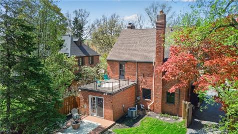 2623 Charney Road University Heights OH 44118