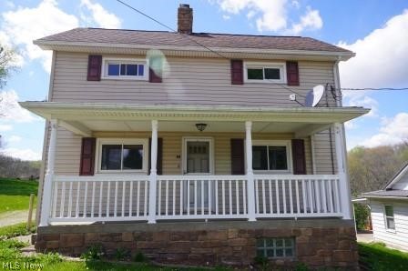 84 Powerhouse Road Dillonvale OH 43917