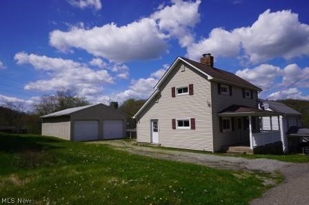 84 Powerhouse Road Dillonvale OH 43917