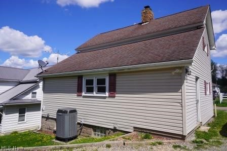 84 Powerhouse Road Dillonvale OH 43917
