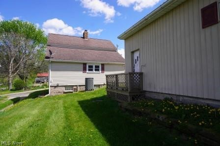 84 Powerhouse Road Dillonvale OH 43917