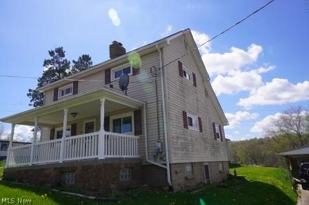 84 Powerhouse Road Dillonvale OH 43917